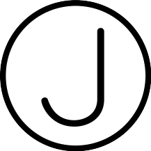 J